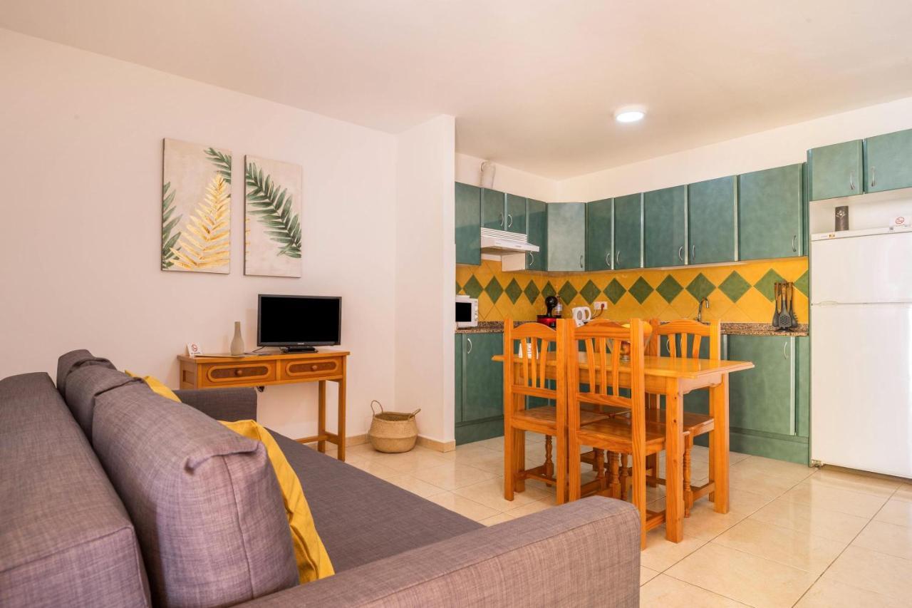 Apartamento Las Playitas Tuineje Exterior photo